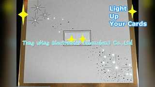 Modul Suara Serat Optik Untuk Kartu