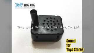Modul Suara OEM untuk Mainan & Toko