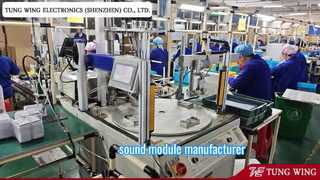 Produsen Buku Suara Profesional