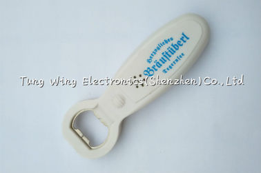 Personalised musical bottle opener with Custom Logo For christmas Gifts